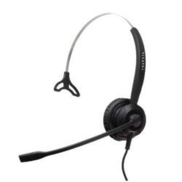 MICROAURICULAR TH120 MONOAURAL CABL MICROAURICULAR TH120 MONOAURAL CABL