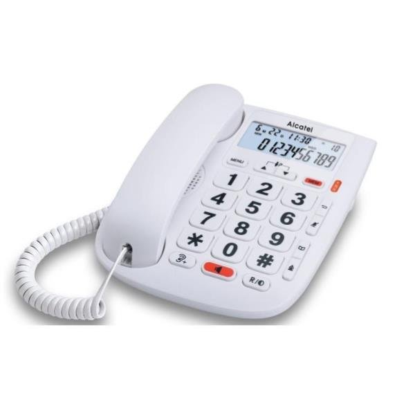 TELEFONO TMAX20 TELEFONO TMAX20