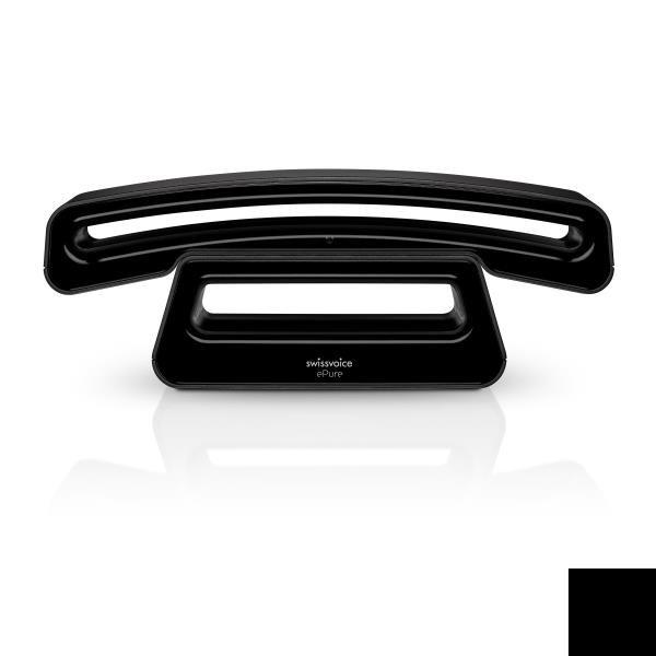 SWISSVOICE EPURE 2 NEGRO SWISSVOICE EPURE 2 NEGRO