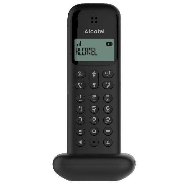 DECT D285 NEGRO DECT D285 NEGRO