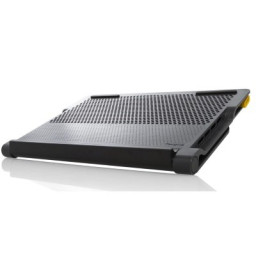 Lap Chill Pro TARGUS - base refrigeración portátil 2 ventiladores USB 2500rpm, hasta 17