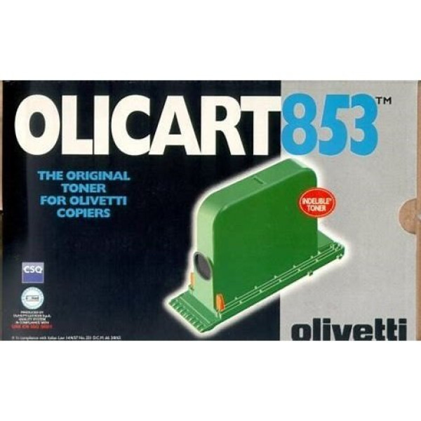 Toner OLIVETTI 8530