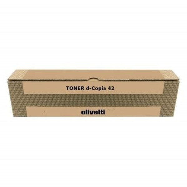 Toner OLIVETTI d-Copia 42 d-Copia 52