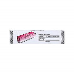 Toner OLIVETTI d-Color P160w magenta 5.000p. alta capacidad
