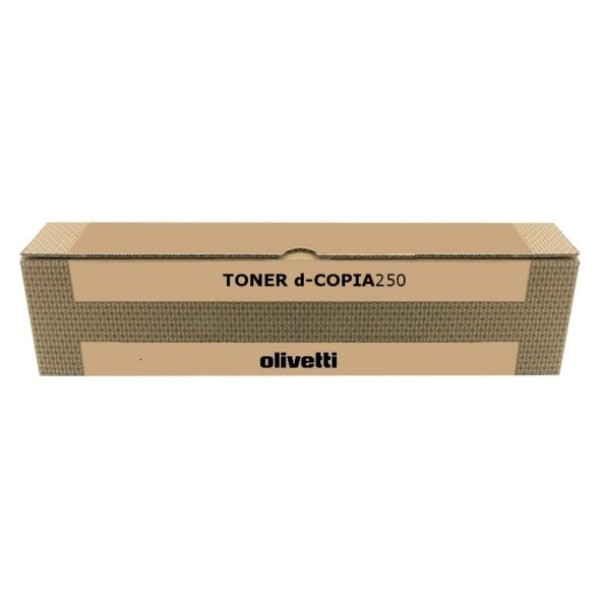 Toner OLIVETTI d-Copia 250MF 15.000p.