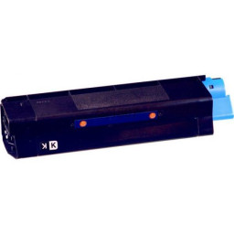 Toner OLIVETTI d-Color P160w negro 3.000p.