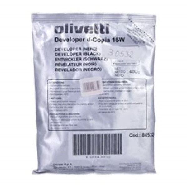 Revelador OLIVETTI d-Copia 16W d-Copia 20W 50.000p.