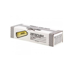 Toner OLIVETTI d-Color P20W amarillo 2.000p.