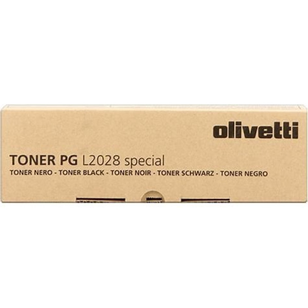 Toner OLIVETTI d-Copia 283 d-Copia 284MF PGL2028 7.200p.