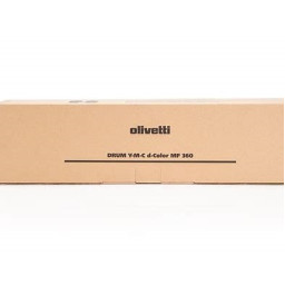 Tambor OLIVETTI d-Color MF220 MF240 MF280 color