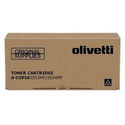 Toner OLIVETTI d-Copia 3503 3504
