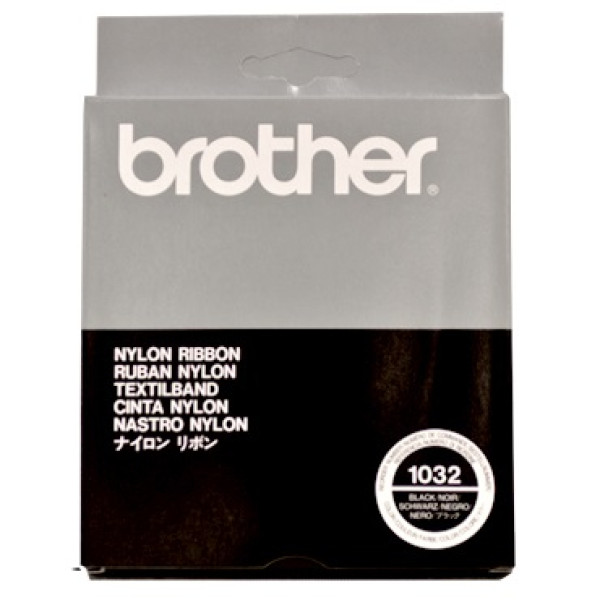 Cinta Maquina Escribir BROTHER AX410 - nylon** cinta de escritura