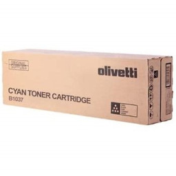 Toner OLIVETTI d-Color MF 222 282 362 cian 25.000p.