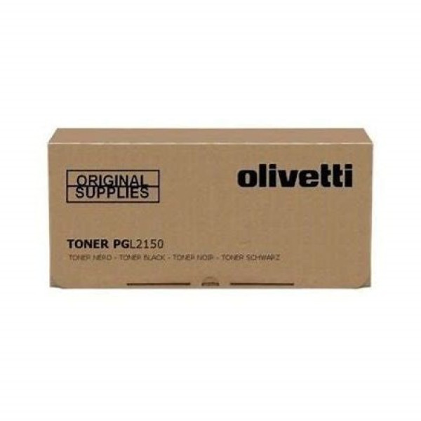 Toner OLIVETTI  PGL2150 D-COPIA 4003 4004 25.000p.