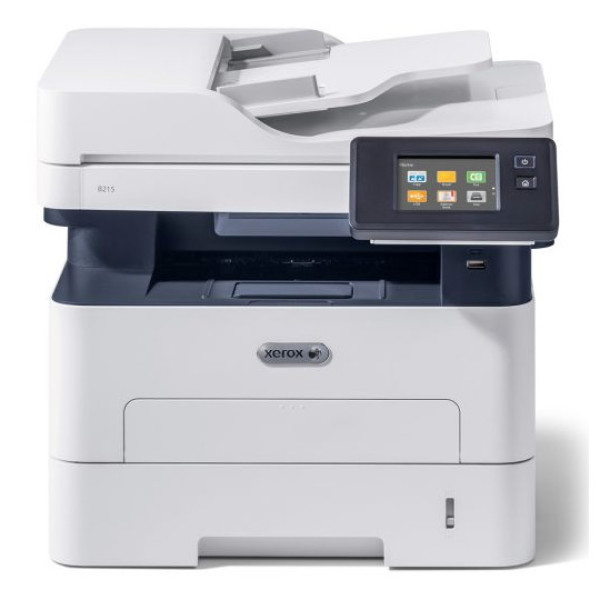 Multifunción XEROX B215 láser monocromo 4-1 A4 30ppm 250h Duplex USB/Eth/WiFi *** Multifunción XEROX B215 láser monocromo 4-1 A4 30ppm 250h Duplex USB/Eth/WiFi ***