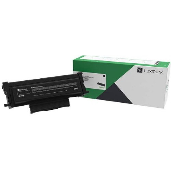 B222000 BLACK TONER CARTRIDGE B222000 BLACK TONER CARTRIDGE