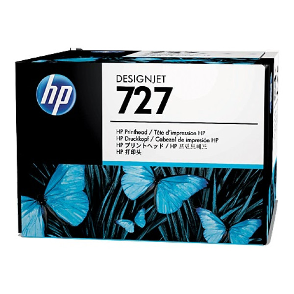 CABEZAL HP 727 CABEZAL HP 727