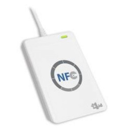 MINILECTOR AIR NFC SERIE