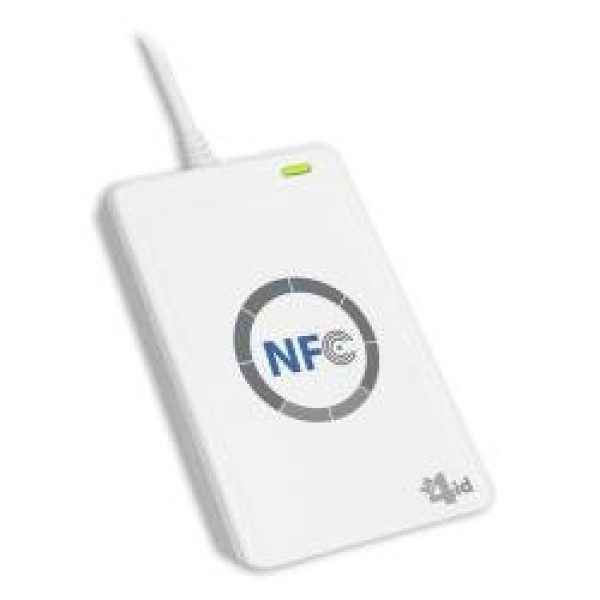 MINILECTOR AIR NFC SERIE