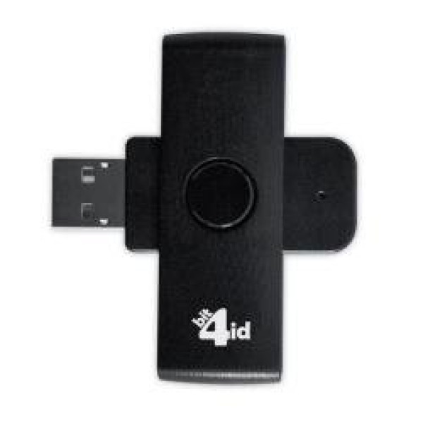 LECTOR DNIE POCKET USB