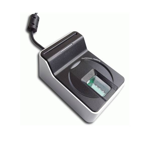LECTOR HUELLA DACTILAR FS 88 HS