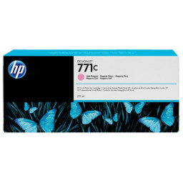 TINTA MAGENTA CLARO HP 771C 775 ML