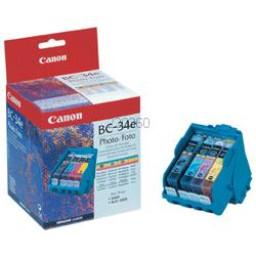 C+3d foto.CANON BJC-3000/6000/ **