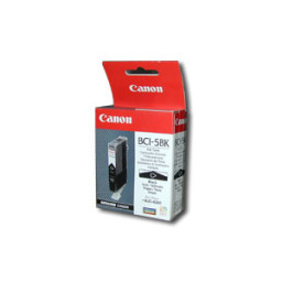 Recarga CANON BC50 negra ** BJC8200 (0985A002) Recarga CANON BC50 negra ** BJC8200 (0985A002)