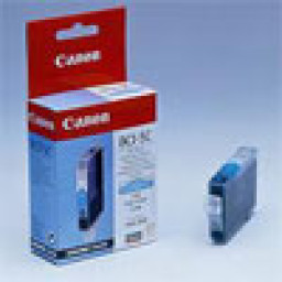 Recarga CANON BC50 cian **