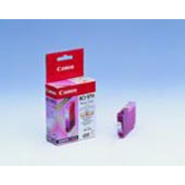 Recarga CANON BC50 foto magenta BJC8200 (0990A002)