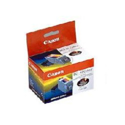 Recarga CANON BC61 color ** Recarga CANON BC61 color **