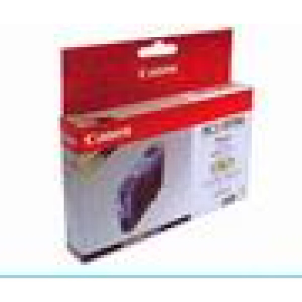 Recarga CANON BJC-8500 foto negro **