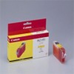 Recarga CANON BJC-8500 amarillo ** Recarga CANON BJC-8500 amarillo **
