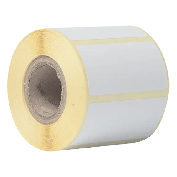 Rollo etiq.BROTHER térmicas precort.51x26mm 500et para RJ2140 RJ2150 RJ3150 TD2020 TD2120 TD4410 Rollo etiq.BROTHER térmicas precort.51x26mm 500et para RJ2140 RJ2150 RJ3150 TD2020 TD2120 TD4410