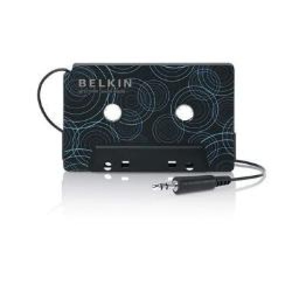 ADAPTADOR PORT TIL PARA CASETE ADAPTADOR PORT TIL PARA CASETE