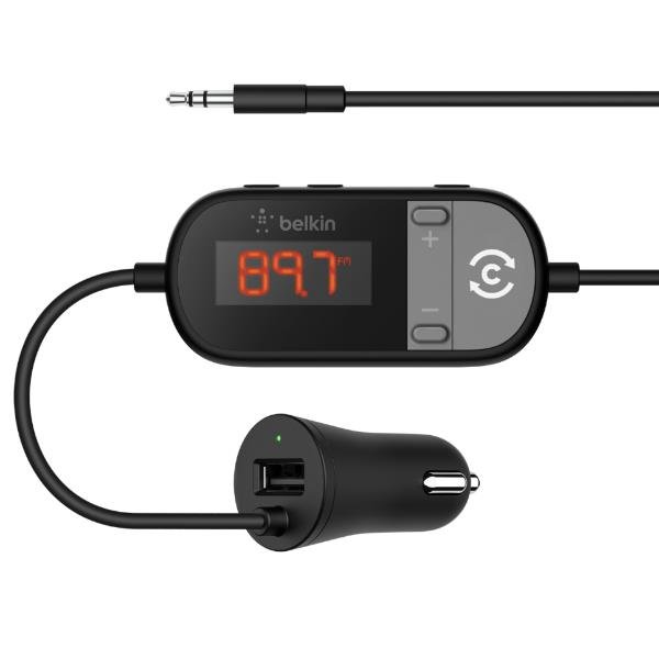 TUNECAST AUTO UNIV HANDS FREE AUX TUNECAST AUTO UNIV HANDS FREE AUX