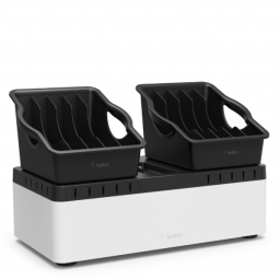 STORE CHARGE CONTENEDORES
