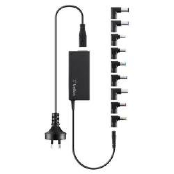 CARGADOR PORTATIL UNIVERSAL 90W CARGADOR PORTATIL UNIVERSAL 90W