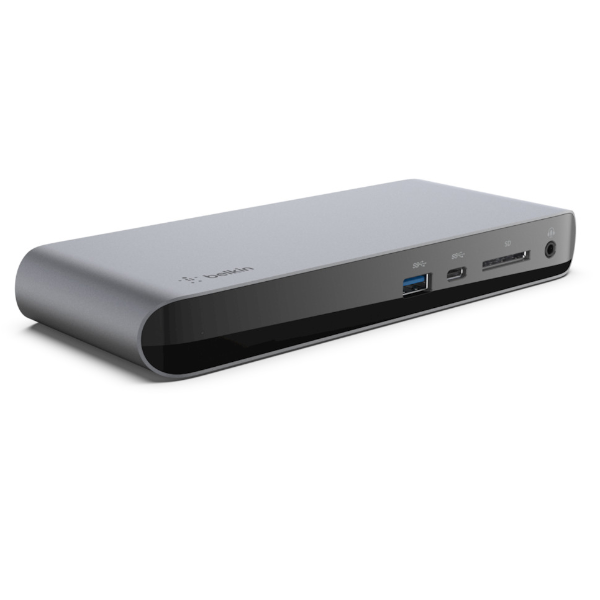 THUNDERBOLT 3 DOCK 0.8M CABLE THUNDERBOLT 3 DOCK 0.8M CABLE