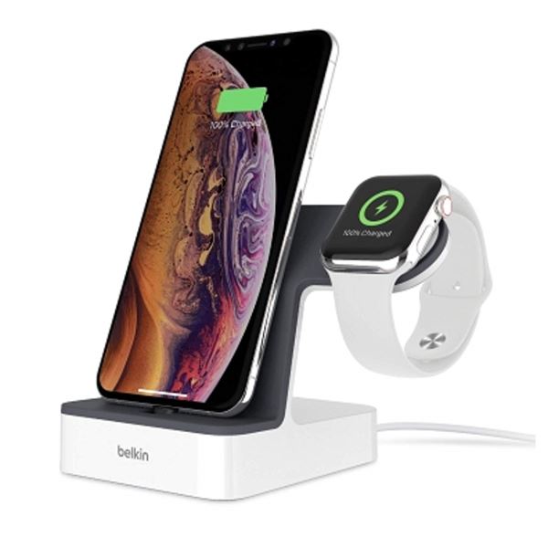CHARGE DOCK FOR APPLE WATCH IPH CHARGE DOCK FOR APPLE WATCH IPH