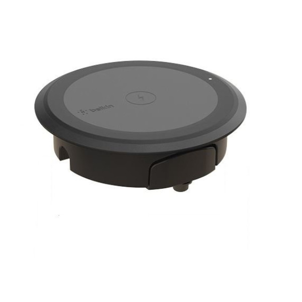 WIRELESS CHARGING SPOT - TOP WIRELESS CHARGING SPOT - TOP