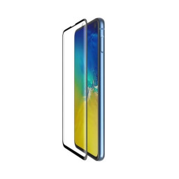 TEMPERED CURVE S10E