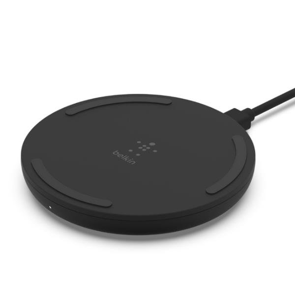 PAD 10W NO-PSU BLACK PAD 10W NO-PSU BLACK