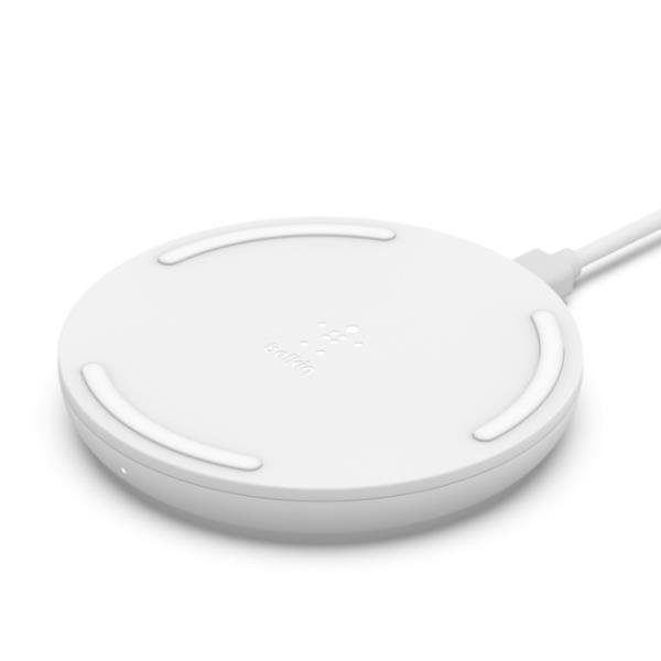 PAD 10W NO-PSU WHITE PAD 10W NO-PSU WHITE