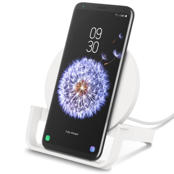 STAND 10W PSU WHITE STAND 10W PSU WHITE