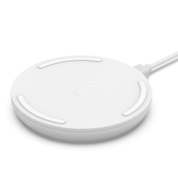 PAD 15W NO PSU WHITE