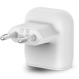 20W PD HOME CHARGER