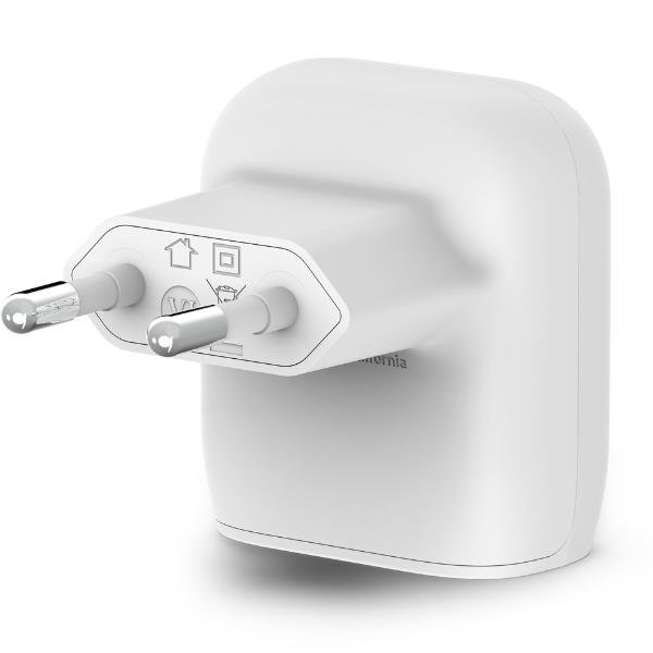 20W PD HOME CHARGER 20W PD HOME CHARGER