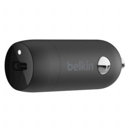 20W PD CAR CHARGER