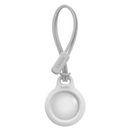 SECURE HOLDER WITH STRAP WH